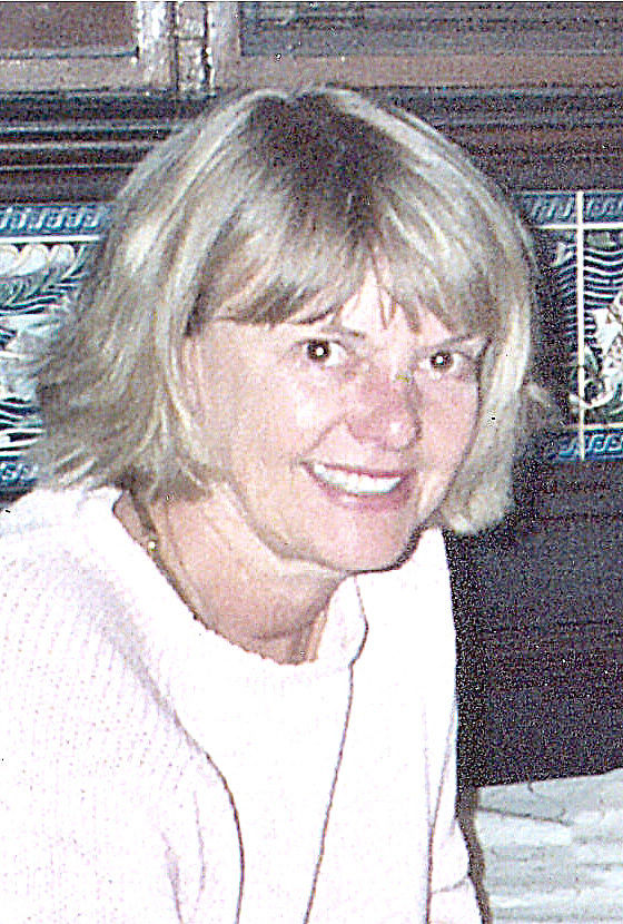 Stewart, Diane Mapp